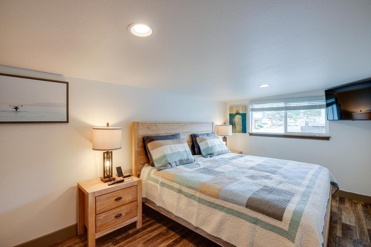 Birch Bay Vacation Home, Close To Beachfront Parks Blaine Exterior photo