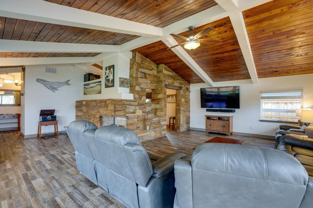 Birch Bay Vacation Home, Close To Beachfront Parks Blaine Exterior photo