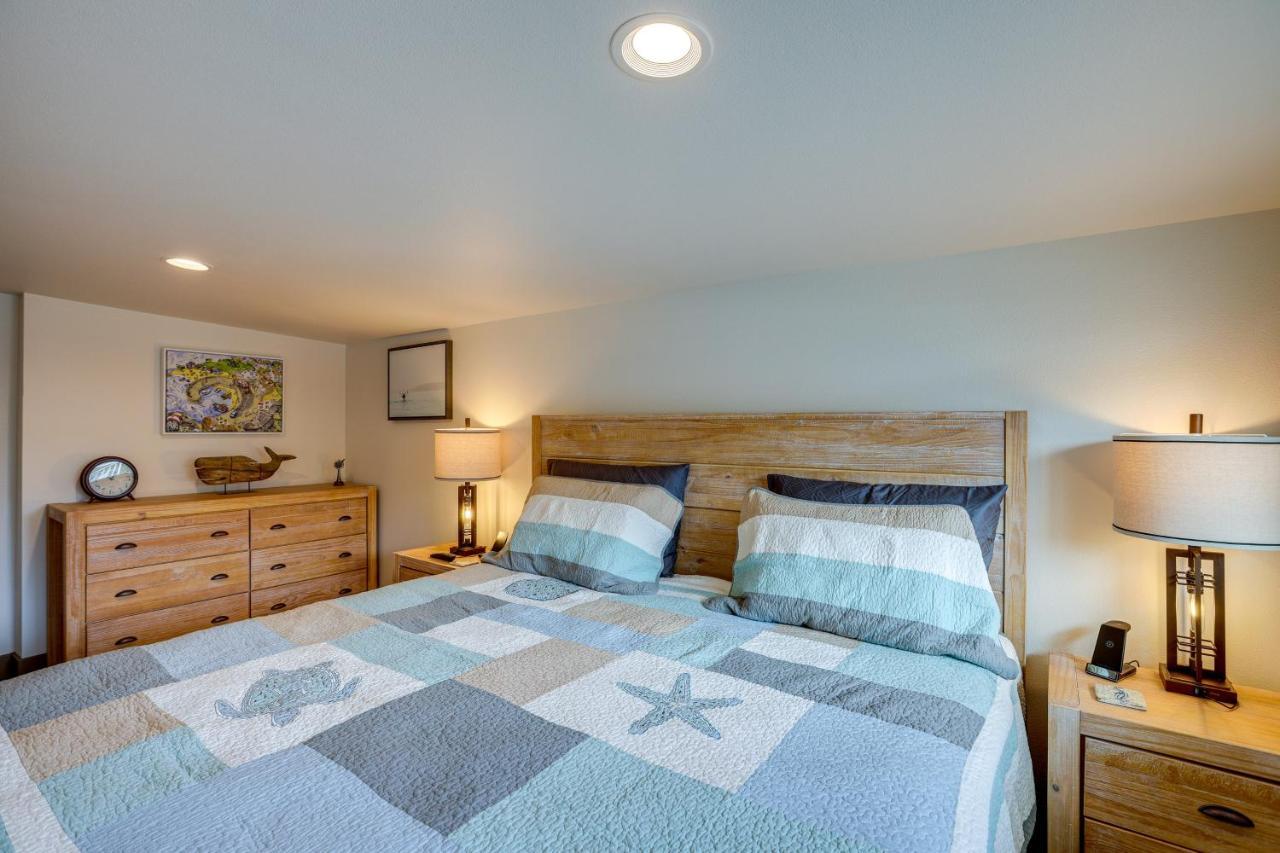 Birch Bay Vacation Home, Close To Beachfront Parks Blaine Exterior photo
