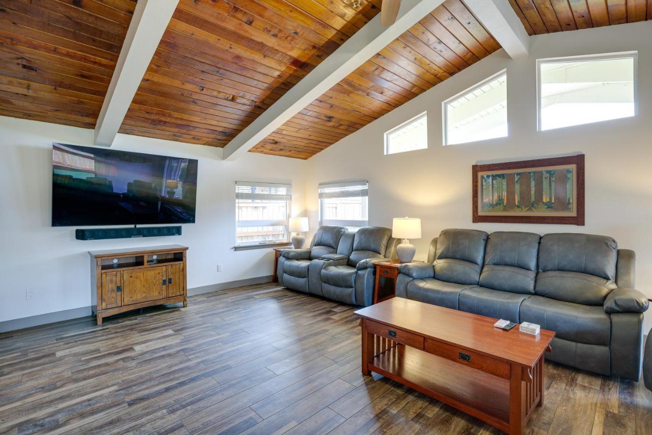 Birch Bay Vacation Home, Close To Beachfront Parks Blaine Exterior photo