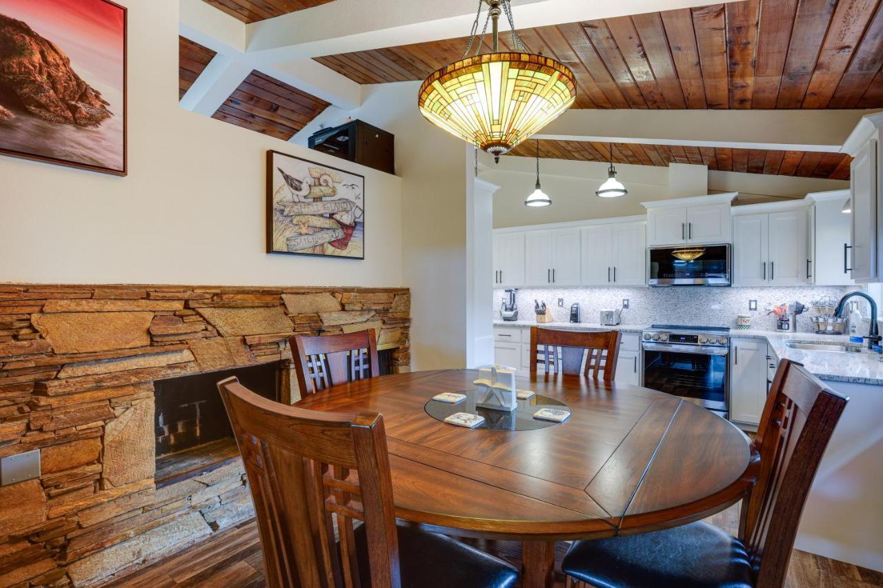 Birch Bay Vacation Home, Close To Beachfront Parks Blaine Exterior photo